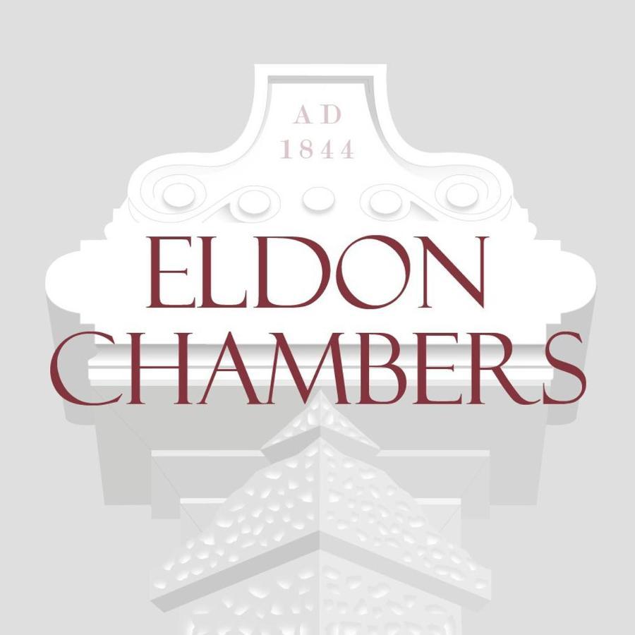 Eldon Chambers Pod 3 By City Living London Exterior photo